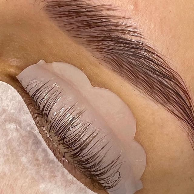 Luxe Brow & Lash Package at Spring Beauty Esthetics in Lincoln, NE
